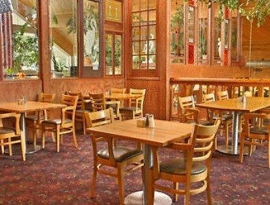 Days Inn Wauwatosa/Milwaukee Restaurace fotografie