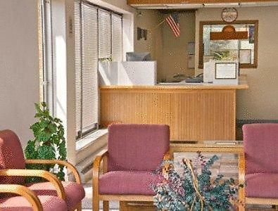 Days Inn Wauwatosa/Milwaukee Interiér fotografie