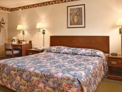 Days Inn Wauwatosa/Milwaukee Pokoj fotografie