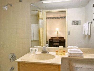Days Inn Wauwatosa/Milwaukee Pokoj fotografie
