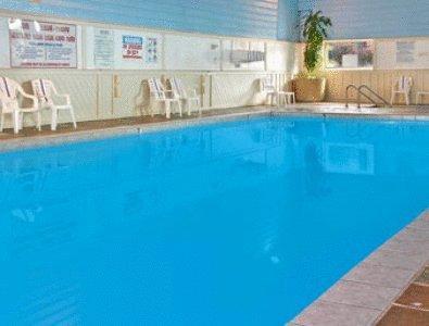 Days Inn Wauwatosa/Milwaukee Zařízení fotografie