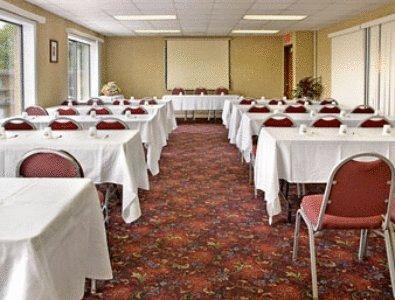 Days Inn Wauwatosa/Milwaukee Zařízení fotografie